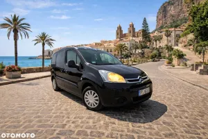Citroën Berlingo II 1.6 VTi 16V 2013