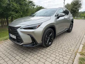 Lexus NX II 450h+ Prestige AWD 2024