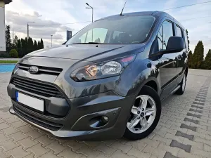 Ford Tourneo Connect II 1.5 TDCi Start-Stop Titanium 2017