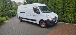 Renault Master 2011