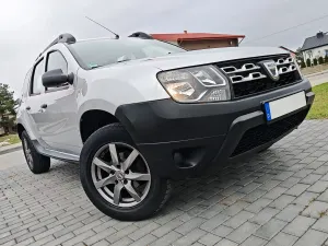 Dacia Duster I 1.6 Laureate Euro5 2014