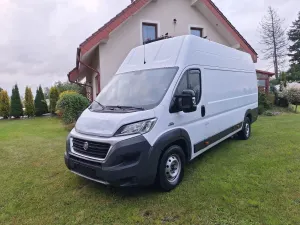 Fiat Ducato 2014