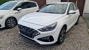 Hyundai i30 III 1.6 CRDI EDITION 30+ 2021