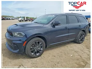 Dodge Durango 2023