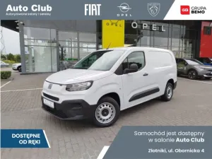 Fiat Doblo 2026
