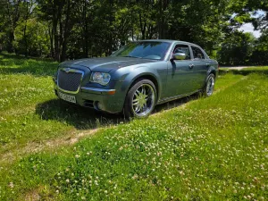 Chrysler 300C 5.7 Automatik 2005