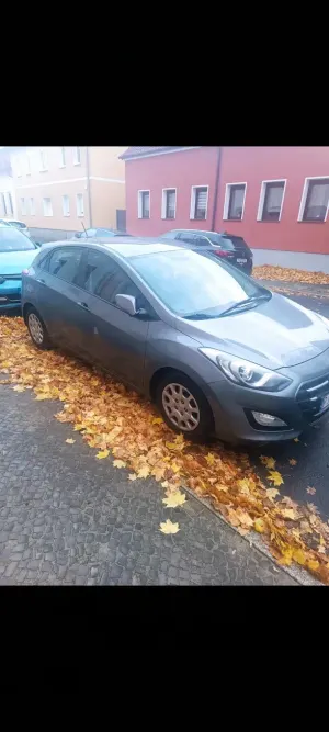 Hyundai i30 II 1.4 Classic 2013