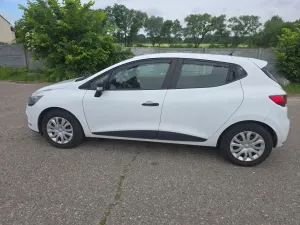 Renault Clio IV 1.5 dCi Energy Life 2016