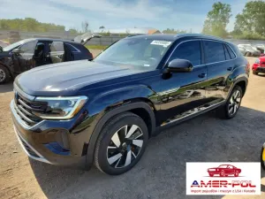 Volkswagen Atlas 2024