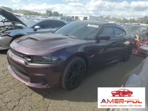 Dodge Charger 2022