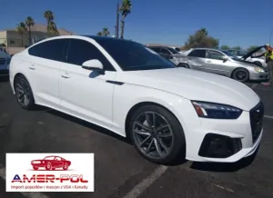 Audi A5 F5 2024