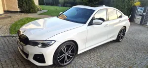 BMW 3 Series G20/G21 330i xDrive M Sport sport 2019