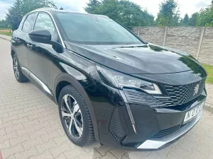 Peugeot 3008 II 1.5 BlueHDi GT S&S EAT8 2021