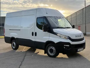 Iveco Daily 2017