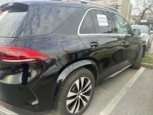 Mercedes-Benz GLE W167 2020