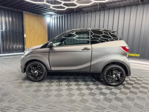 Aixam Coupé 2022