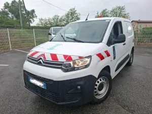 Citroën Berlingo 2019