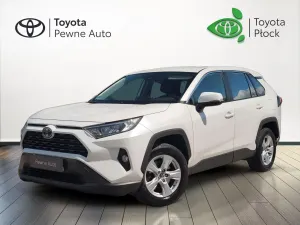 Toyota Rav4 V 2.0 Active 4x2 2019