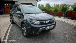 Dacia Duster II 2023