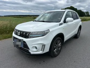 Suzuki Vitara III 2021