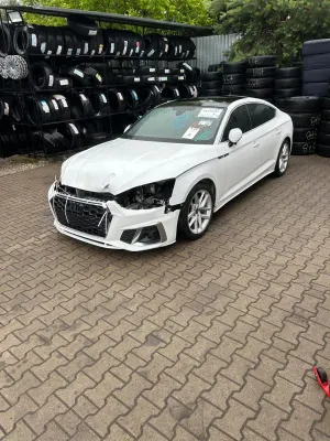 Audi A5 F5 2024