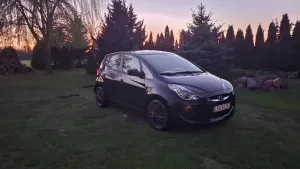 Hyundai IX20 1.4 Classic + 2011