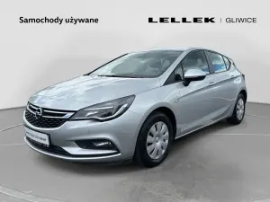 Opel Astra K 1.4 T Enjoy 2019