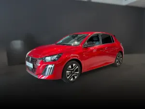 Peugeot 208 II 2026