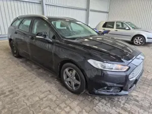 Ford Mondeo Mk5 2.0 TDCi Start-Stopp Business Edition 2017