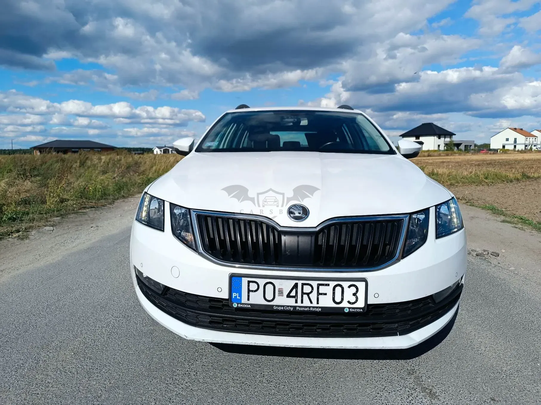 Skoda Octavia III 1.5 TSI GPF ACT Ambition 2020