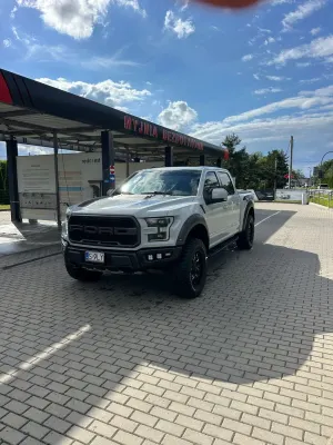 Ford F-150 2017