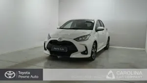 Toyota Yaris IV Hybrid 1.5 Style 2025