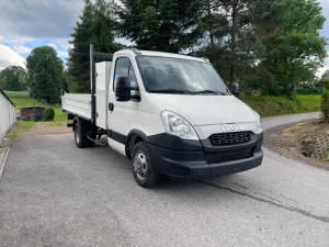 Iveco Daily 2008