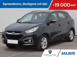 Hyundai ix35 2010