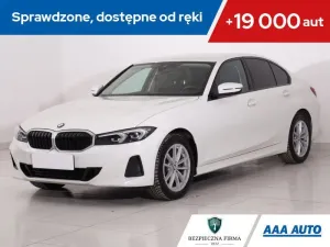 BMW 3 Series F30/F31 2023