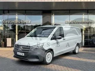Mercedes-Benz Vito 2026