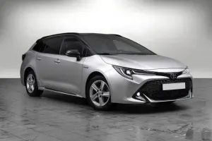 Toyota Corolla Seria E21 1.8 Hybrid GPF GR Sport 2020