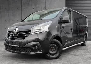 Renault Trafic 2015