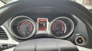 Fiat Freemont 2.0 Multijet Lounge AWD 2014