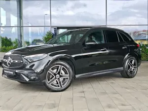 Mercedes-Benz GLC II 2025