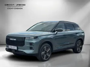 Jaecoo J7 2025