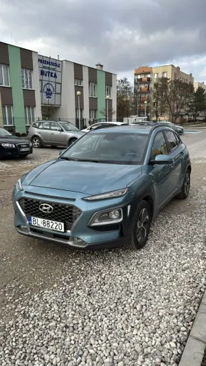 Hyundai Kona I 2020