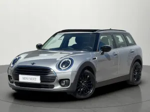 Mini Clubman 2023