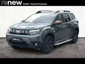 Dacia Duster II 2023