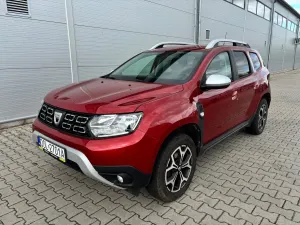 Dacia Duster II 1.0 TCe Prestige 2020