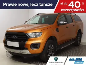 Ford Ranger 2021