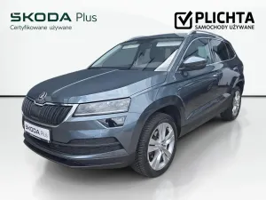 Skoda Karoq 1.6 TDI SCR 4x2 Style DSG 2019