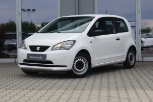 Seat Mii 1.0 Reference 2015