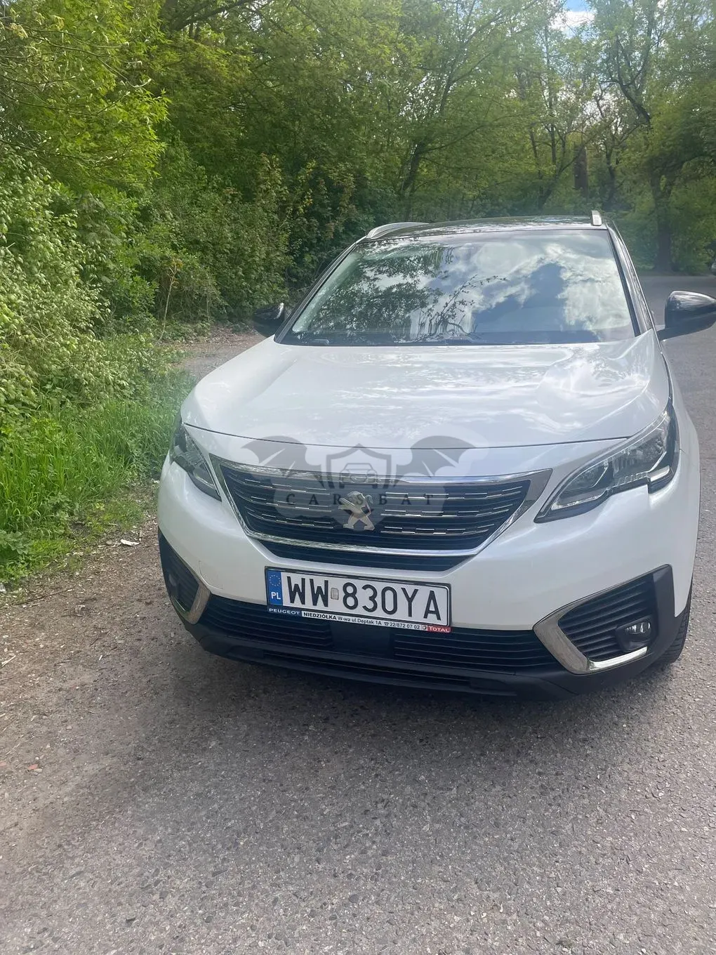 Peugeot 5008 II ver-2-0-bluehdi-active-7os 2017