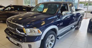 Dodge RAM 2017